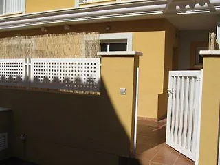 Complejo Bellamar 3000 Apartment Alcoceber