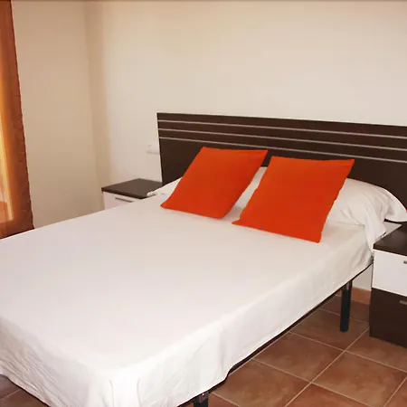 Complejo Bellamar 3000 * Alcoceber