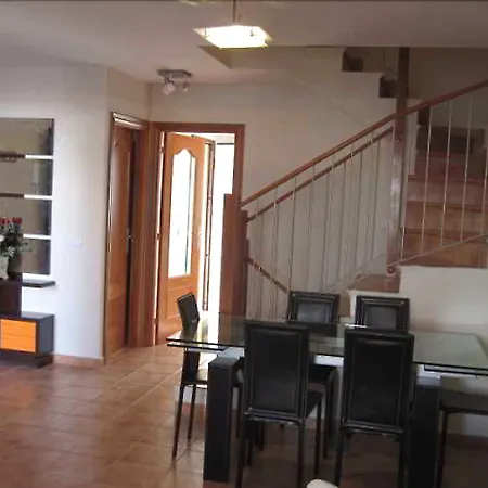 Complejo Bellamar 3000