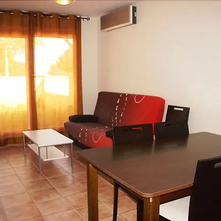 Apartment Complejo Bellamar 3000 *