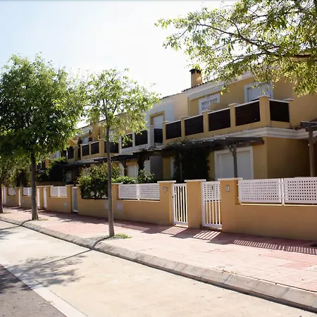 Complejo Bellamar 3000 Alcoceber